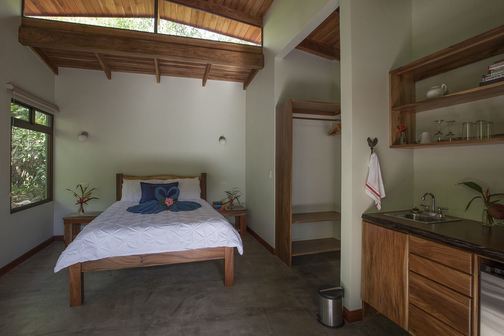 Casitas Tenorio B&B And Farm Бійягуа Екстер'єр фото