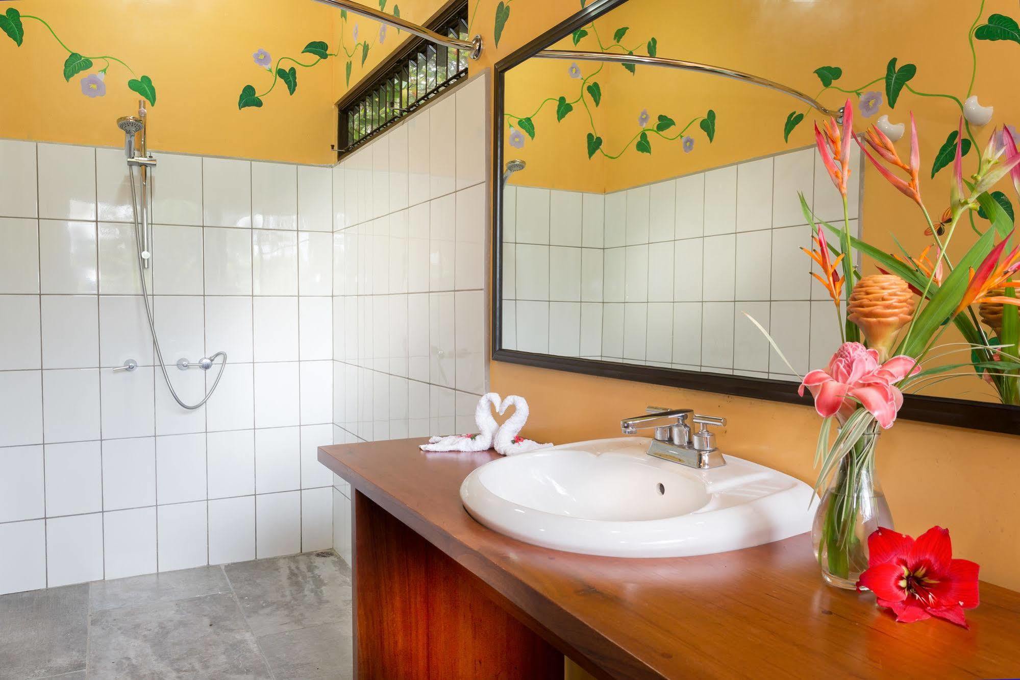 Casitas Tenorio B&B And Farm Бійягуа Екстер'єр фото
